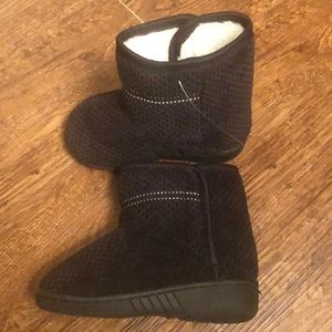 Super Cute & New Toddler Winter Boots